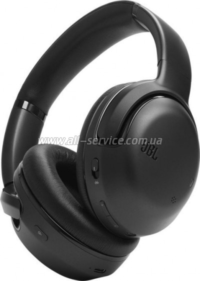  JBL Tour One M2 Black (JBLTOURONEM2BLK)