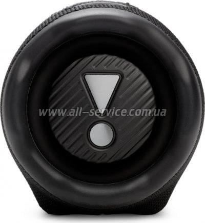   JBL Charge 6 Black (JBLCHARGE6BLK)