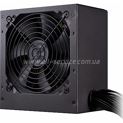   Cooler Master MWE 500 White V2 (MPE-5001-ACABW-EU)