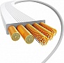 ���� ������ USB-C to USB-C 1.0m 100W white Baseus (P10364500211-00)