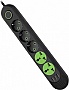 Сетевой фильтр Voltronic F02U Black (F02U-Black) Сетевой фильтр Voltronic F02U Black (F02U-Black)