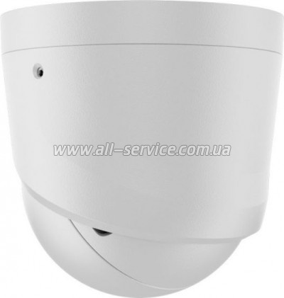   Ajax TurretCam (8/2.8) white