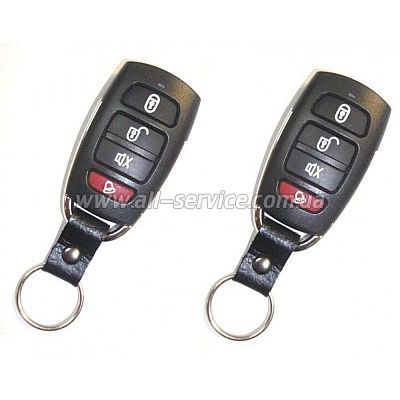 Автосигнализация Magnum MH-880-03 GSM с сиреной Автосигнализация Magnum MH-880-03 GSM с сиреной