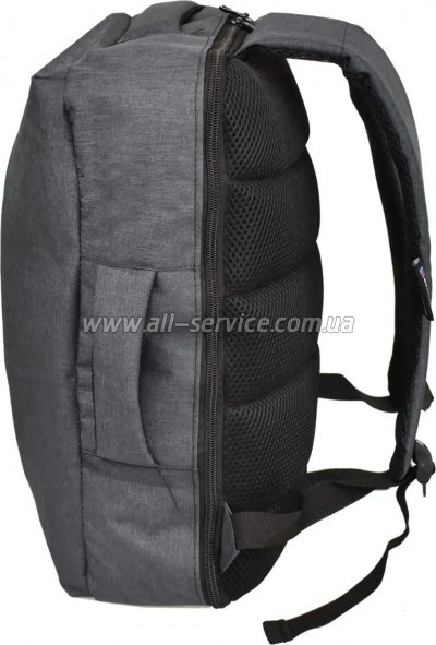   Semi Line 14 Graphite (P8388-9) (DAS302226)