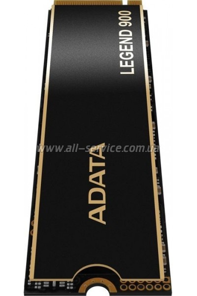  SSD M.2 2280 512GB ADATA (SLEG-900-512GCS)