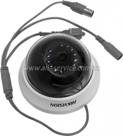   Hikvision DS-2CE56D0T-IRMMF(C) (2.8)