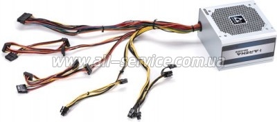  Chieftec 700W (GPC-700S)