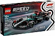 Конструктор LEGO Speed Champions Автомобиль для гонок Mercedes-AMG F1 W15 (77244) Конструктор LEGO Speed Champions Автомобиль для гонок Mercedes-AMG F1 W15 (77244)