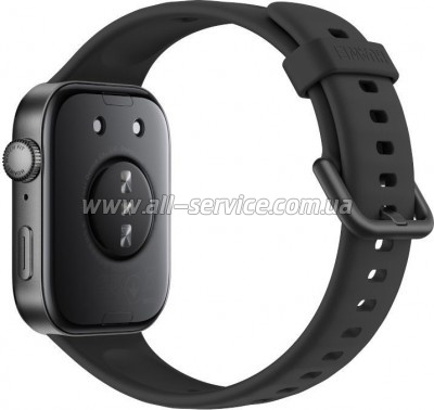 - Huawei Watch Fit 3 Black (55020CEC)