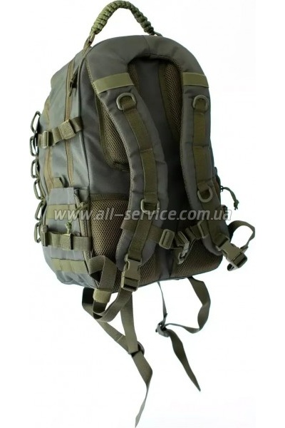   Tramp Tactical Green 40  (UTRP-043-green)