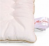  MirSon  Mikrosatin Gold Woolen Hand Made 168  200x220 (2200000460417)