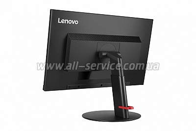  23.8" Lenovo ThinkVision T24m (61CFRAT2UA)