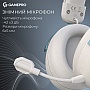 �������� GamePro Asgard Freya Pro Wireless White/Blue (HSW201WB)
