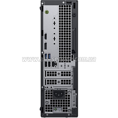  DELL OptiPlex 3070 SFF (N512O3070SFF_UBU)