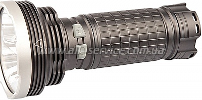 Фонарь Fenix TK75 U2 2600 лм. 4х18650 Фонарь Fenix TK75 U2 2600 лм. 4х18650