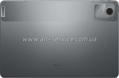  Lenovo Tab M11 8/128 WiFi Luna Grey + Pen (ZADA0299UA)