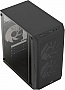 AeroCool CS-107-A-BK-v2 Black 600W (ACCX-PC14002.11)