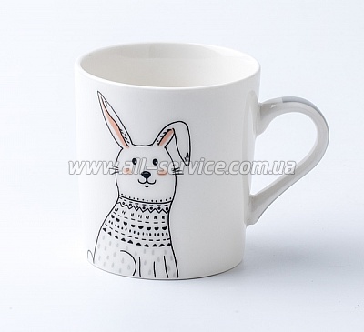  Limited Edition BUNNY (D76-L1272B)