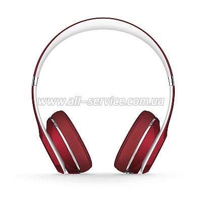  Beats Solo2 Red (ML9G2ZM/A)