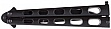  SKIF Covert Drop Point black (HD-02)