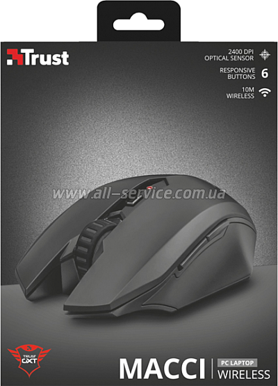  TRUST GXT 115 Macci (22417)