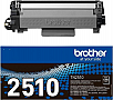   Brother TN-2510 Brother HL-L2400/ MFC-L2860/ TN2510  