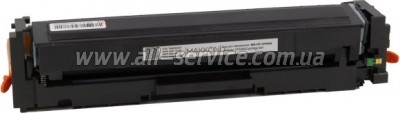 �������� Makkon HP CF540A/ Canon 054 black (MN-HP-CF540A)