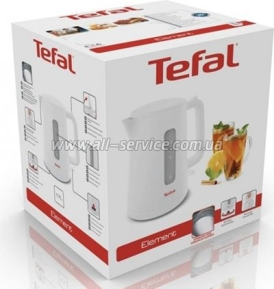  Tefal KO2001 (KO200130)