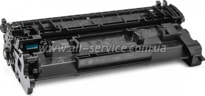 �������� HP 149A HP LaserJet Pro 4001/ 4002/ 4004/ MFP 4100/ MFP 4101/ MFP 4102/ MFP 4104 (W1490A)