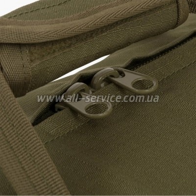 �������� ����� Highlander Boulder Holdall 40L Olive (RUC269-OG) (931684)