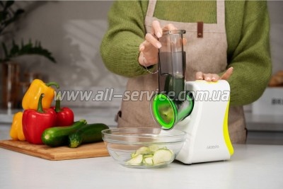 ������������ Ardesto CHK-G200W