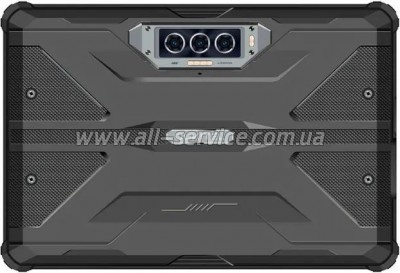  OUKITEL RT7 10.1" 4G TITAN 8/256GB LTE Black-Blue (6931940736282)