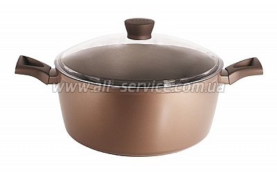 Кастрюля PYREX GUSTO+ (GP20AE9) Кастрюля PYREX GUSTO+ (GP20AE9)