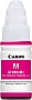  Canon GI-490 Canon G1400/ G2400/ G3400 Magenta (0665C001)