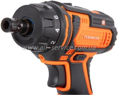  Tekhmann TCD-12 S2 BS Kit (850977)