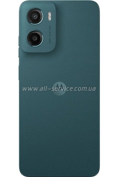   Motorola G05 NFC 4/128GB Forest Green (PBA10009UA)