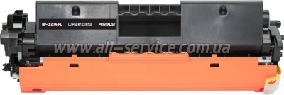  PRINTALIST HP LJ Pro M102/ M130  CF217A (HP-CF217A-PL)