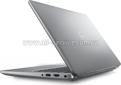  Dell Latitude 5450 (N006L545014UA_WP)