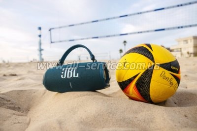   JBL Charge 6 Blue (JBLCHARGE6BLU)