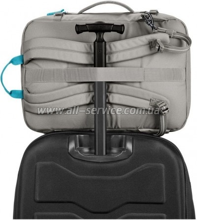 ������ ������������� Pacsafe Go Carry-on 34L ���� (35155146)