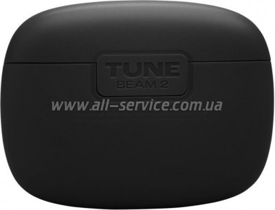 JBL Tune Beam 2 Black (JBLTBEAM2BLK)