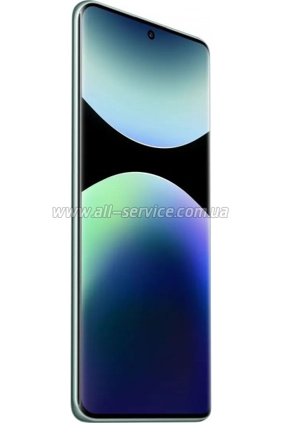   Xiaomi Redmi Note 14 Pro 5G 8/256GB Coral Green (1123277)