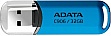  ADATA 32GB C906 Blue USB 2.0 (AC906-32G-RWB)