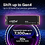  SSD M.2 2280 1TB P310 Micron (CT1000P310SSD8)