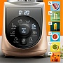  Tefal BL190AF0