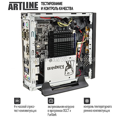  ARTLINE Business B11 (B11v05)