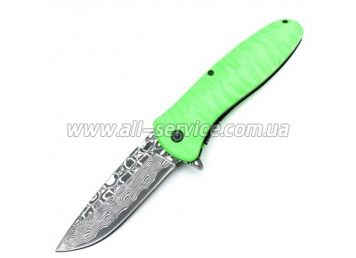 Мультитул Ganzo G622-LG-2 Lime Мультитул Ganzo G622-LG-2 Lime