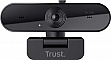 - Trust Taxon QHD Webcam Eco Black (24732)