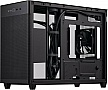  ASUS Prime AP201 Black Tempered Glass (90DC00G0-B39010)