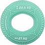  PowerPlay PP-4330 Hand Grip Loops Large 22.5-27  ' (PP_4330_Mint_(22.5-27kg))